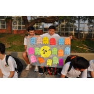 Festejamos el Día del ESTUDIANTE con los chicos del Secundario